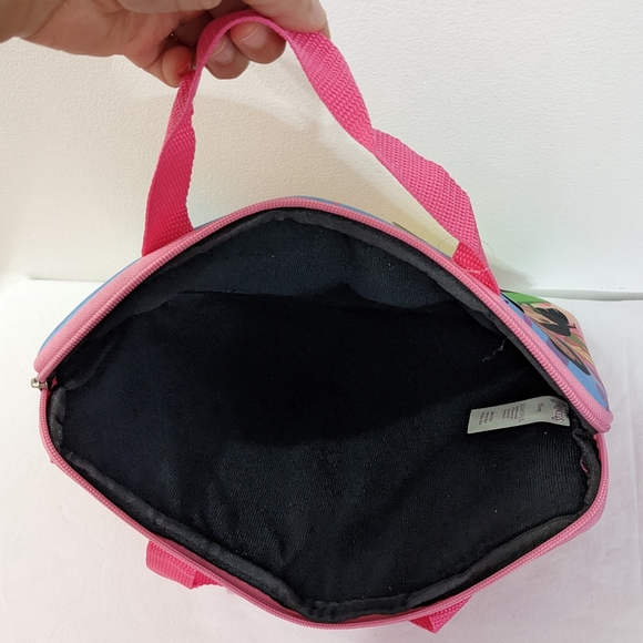 NWT Disney Princess Padded Laptop Case, Utility Case - Picture 3 of 4